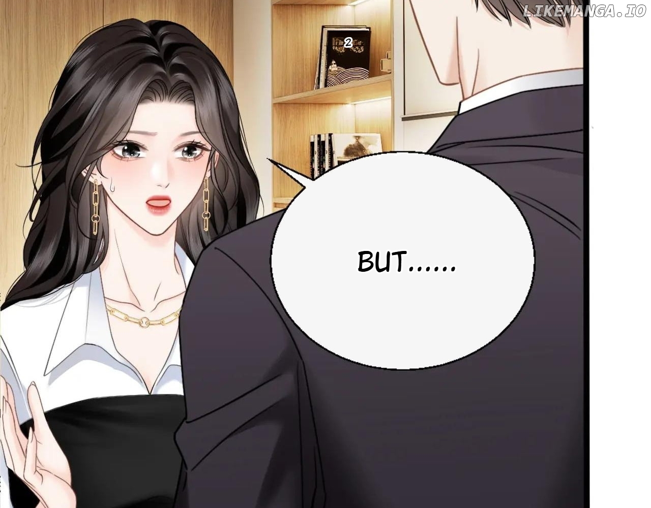 Deeply In Love Chapter 25 - page 8